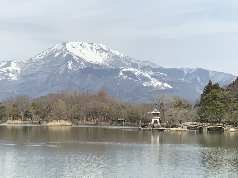 伊吹山