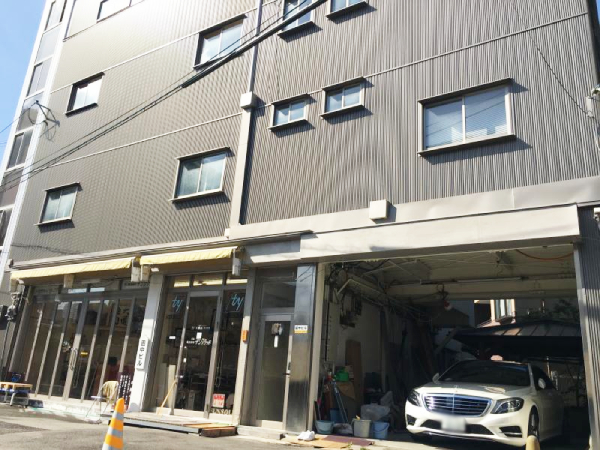 求人情報